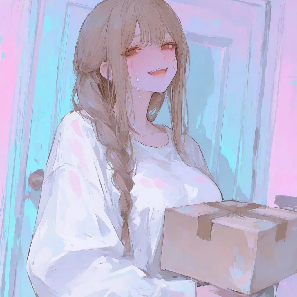 Avatar of Carolina - Summer welcome (WLW/GL)