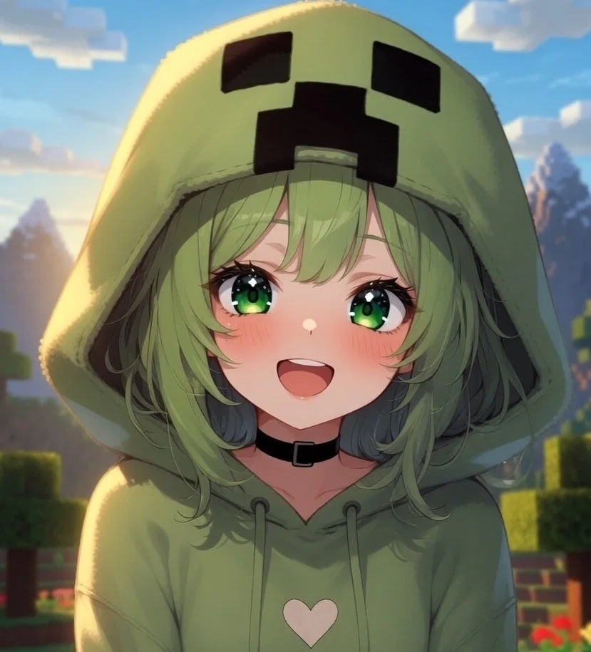 Avatar of Creeper💚