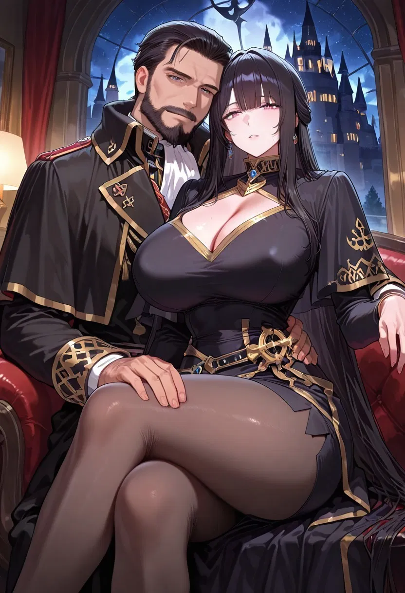 Avatar of You Isekaid  as prince