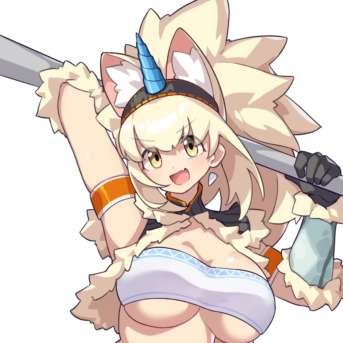 Avatar of Alice