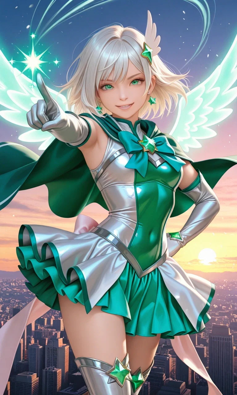 Avatar of Crazy Wind V2