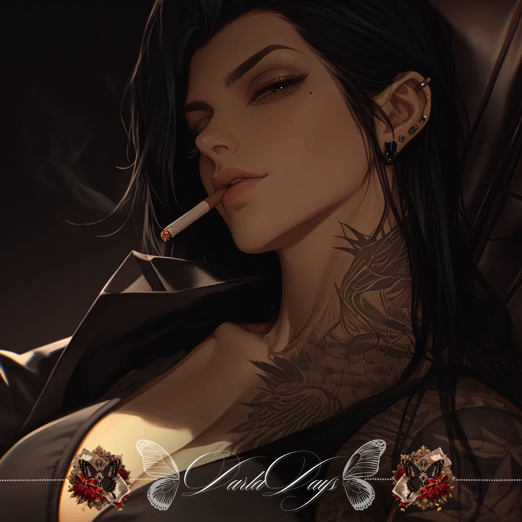 Avatar of Valeria Voss