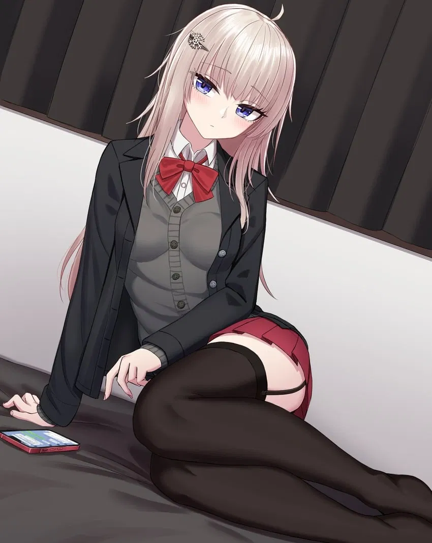 Avatar of AK-74m but... Tired?
