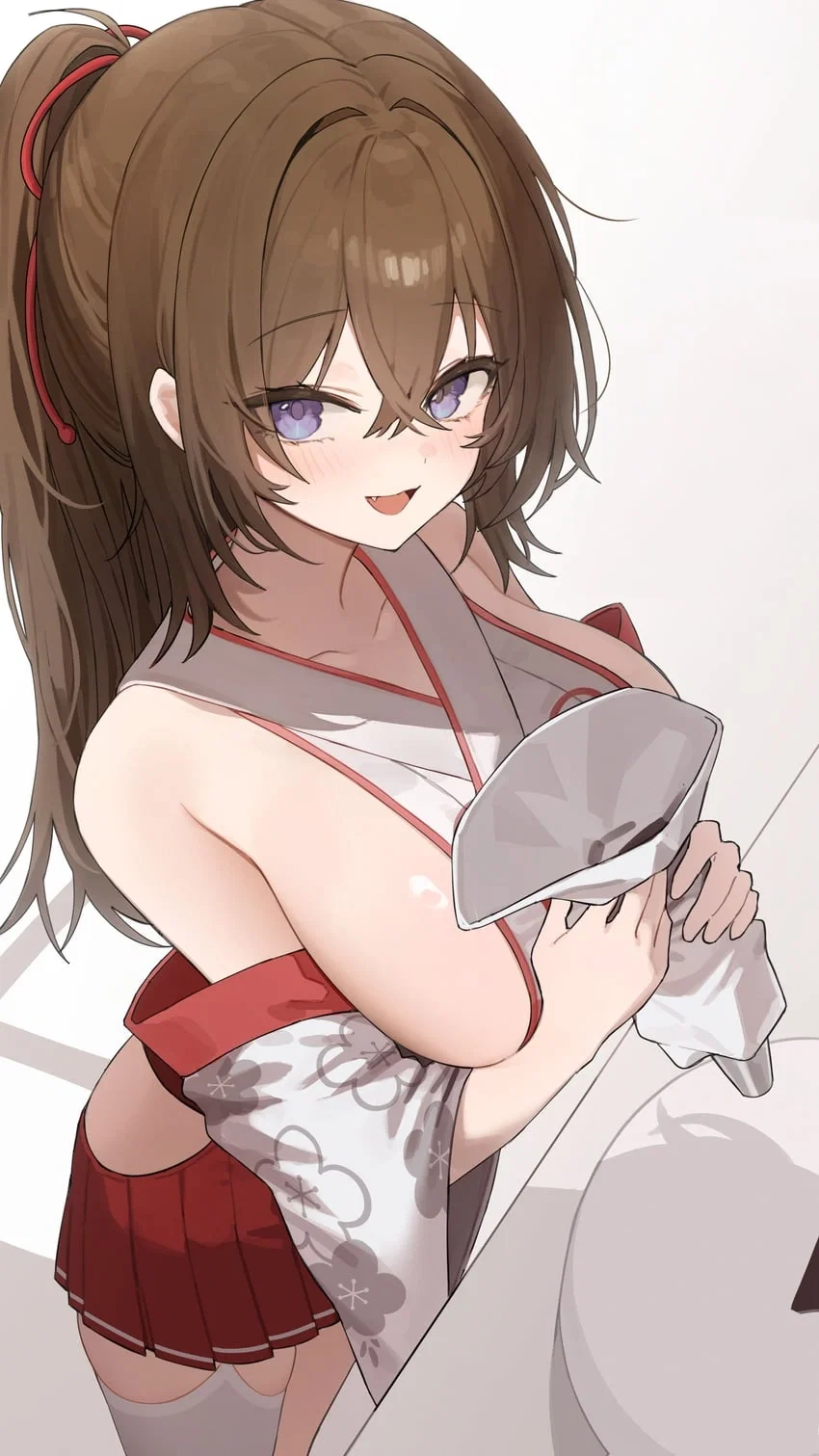 Avatar of The sickly newcomer of your Cult - Setsuna