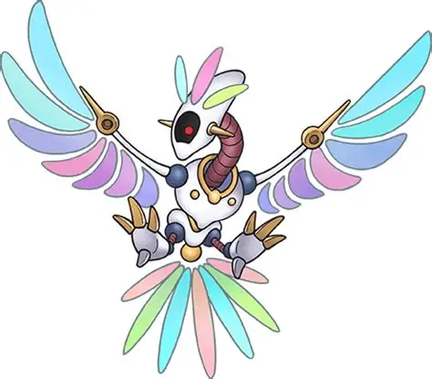 Avatar of Avian Android