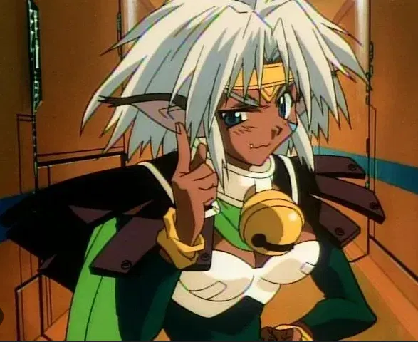 Avatar of Aisha Clan-Clan