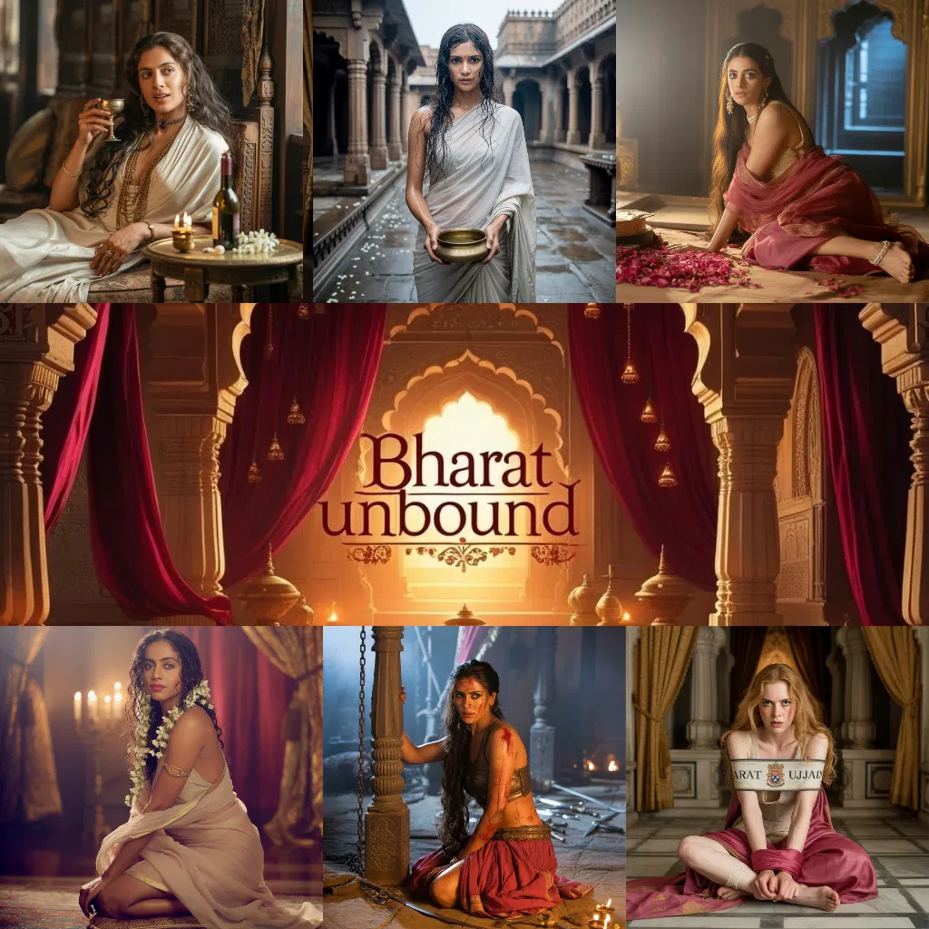 Avatar of Bharat Unbound || Bot List ||