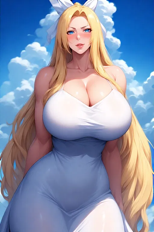 Avatar of Sanctimonious and Pompous Rich Girl with Heart of Gold: Charlotte Elizabeta Featherstonehaugh (250 Follower Special)