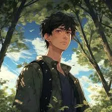 Avatar of "What..are...You?"