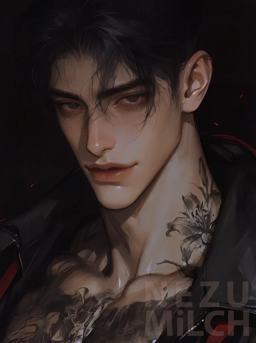 Avatar of Kaz | Bug Boy to Fuckboy and the Frog ALT