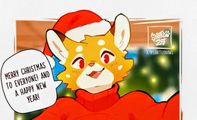 Avatar of Celebrating with your fox gf