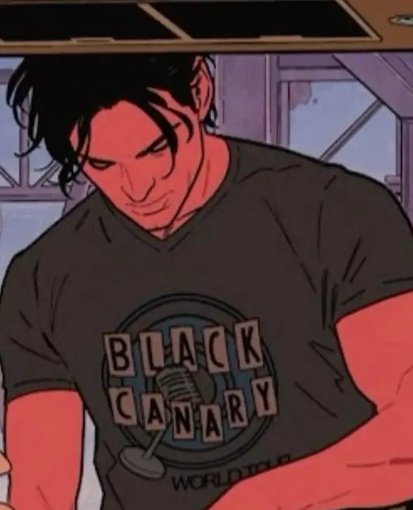 Avatar of Dc Dick Grayson/ Nightwing