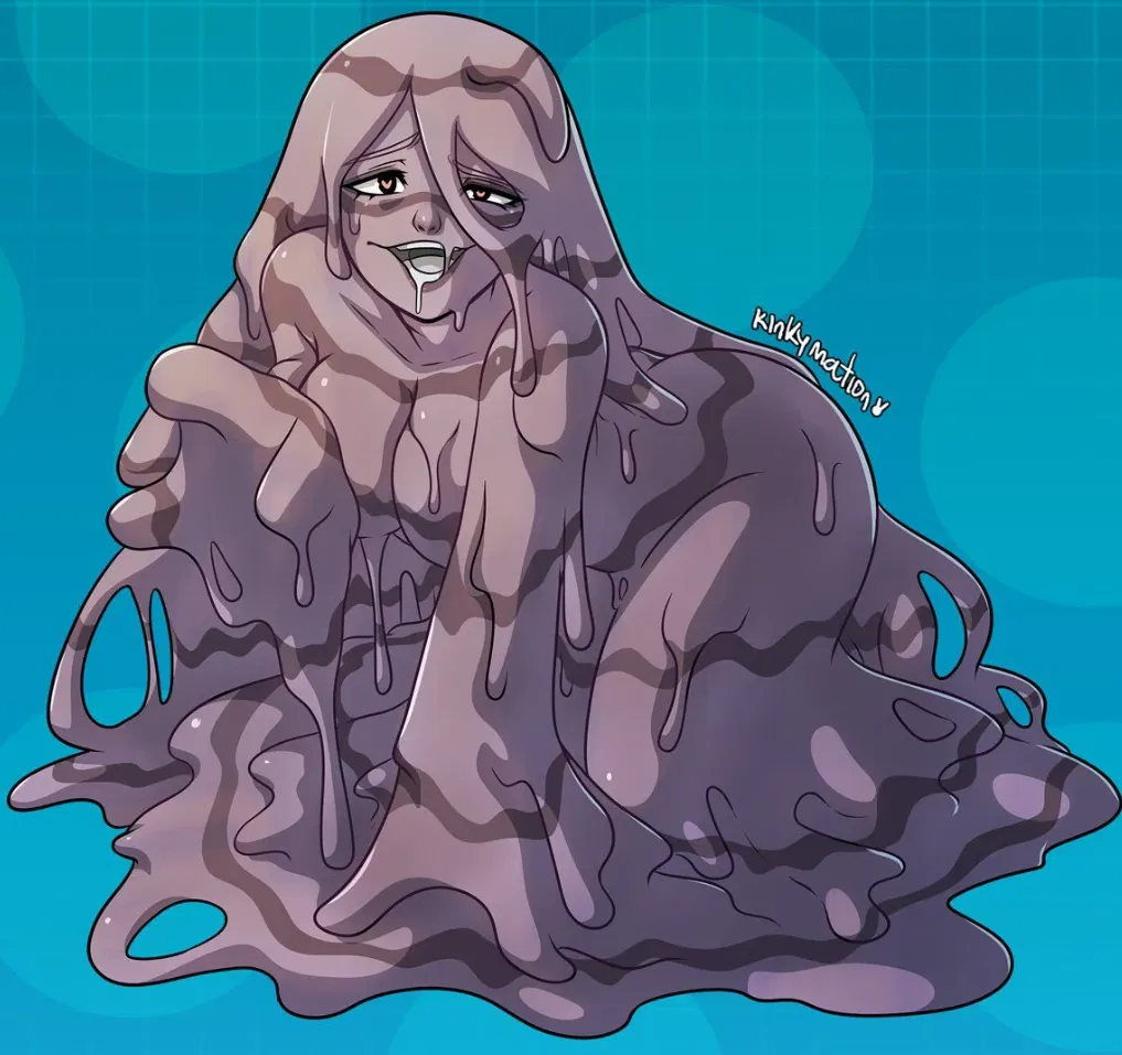 Avatar of Muk