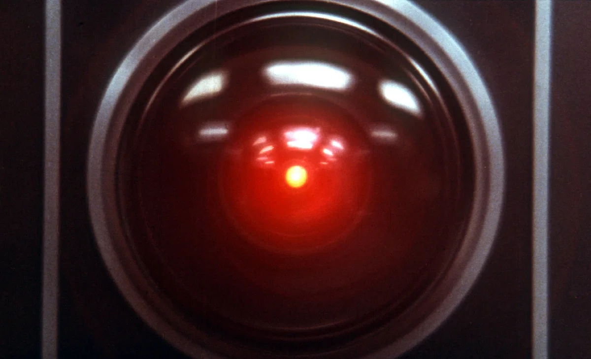 Avatar of Yandere HAL 9000
