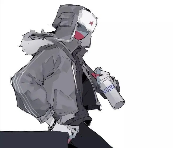 Avatar of Russia ; Россия