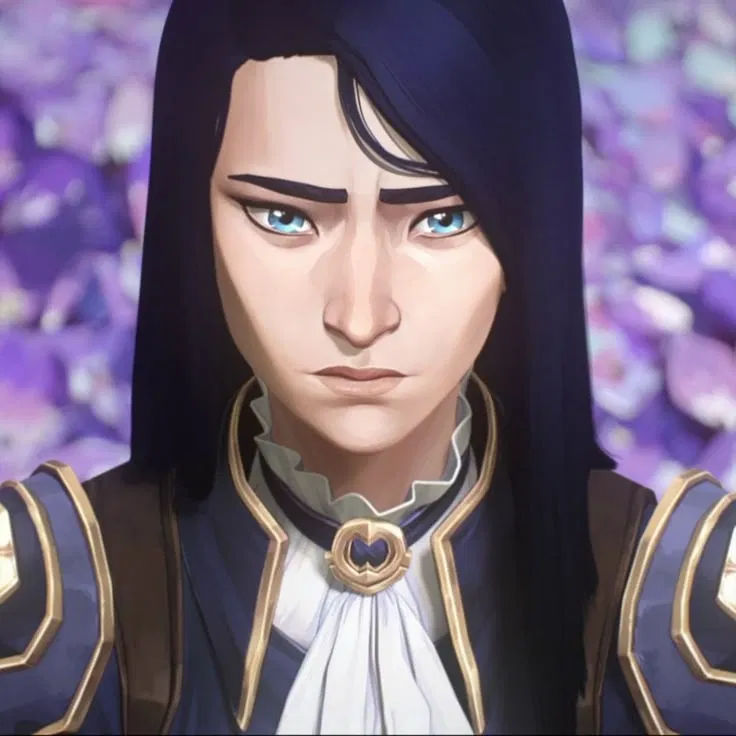 Avatar of Caitlyn Kiramman [GUILTY CONSCIENCE - WLW]