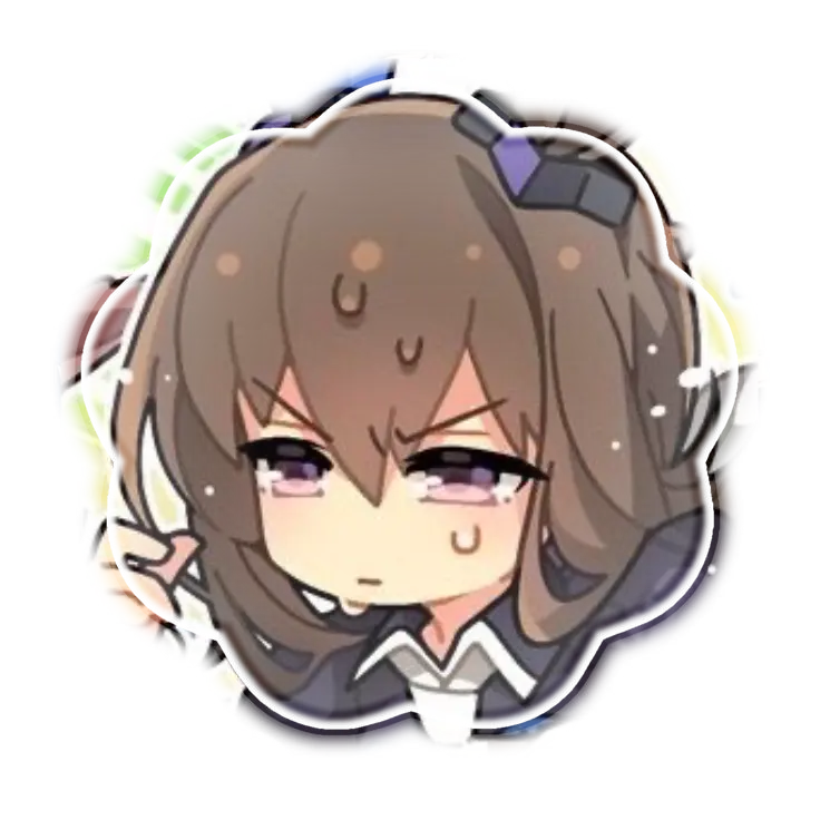 Avatar of ᥫ᭡. — Admire Vega  ★