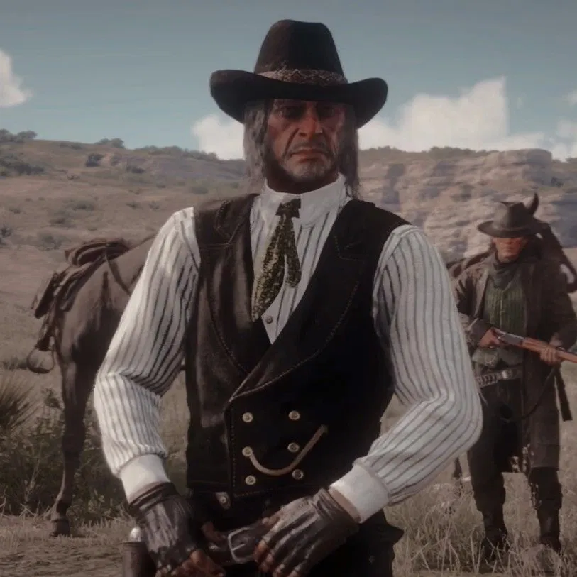 Avatar of Colm O’Driscoll
