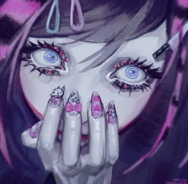 Avatar of Nina The Killer(french)