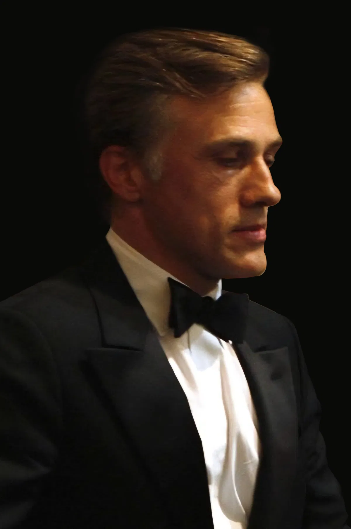 Avatar of Hans Landa