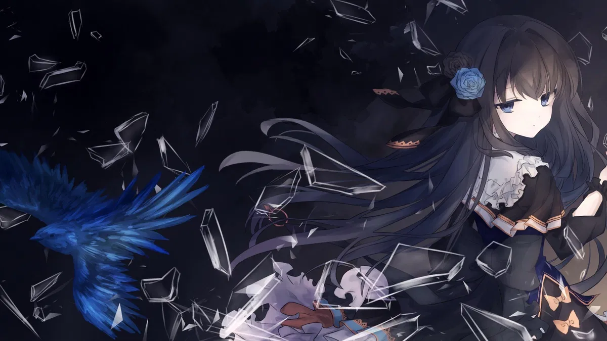 Avatar of Fragments. ||Epilogue of the Dead.||