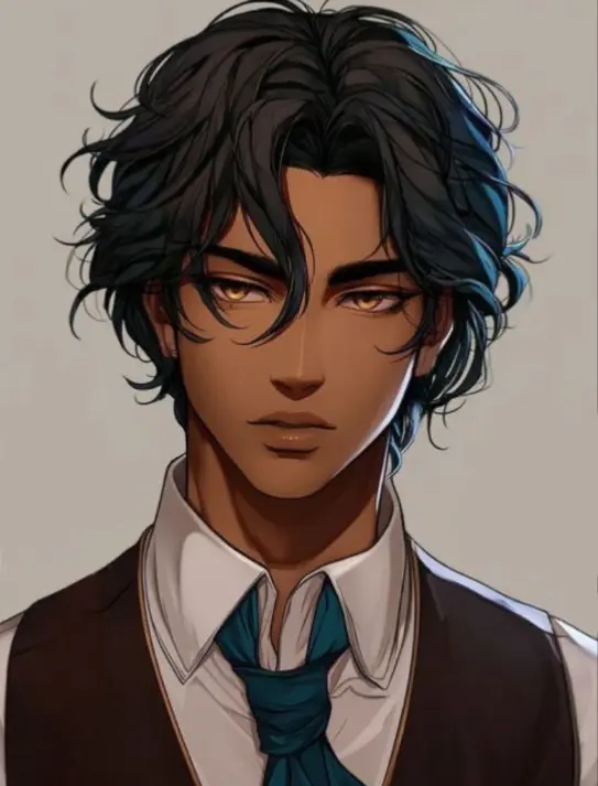 Avatar of Shivaraj| Your Yandere