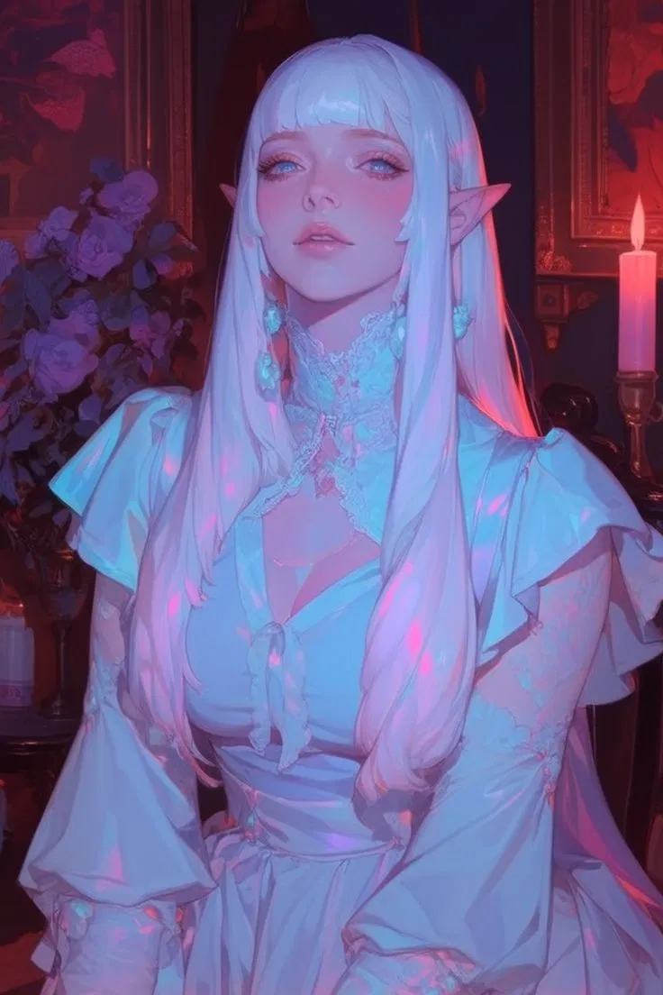 Avatar of Giselle Blackthorn
