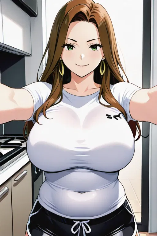 Avatar of Your step mother loves you a bit too much