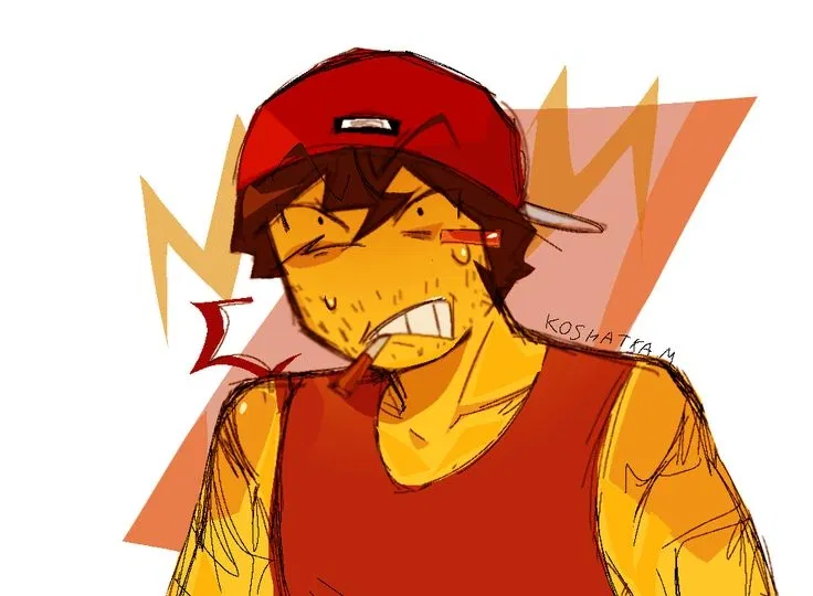 Avatar of ⋅˚₊‧ ୨Egg Kevin's House୧ ‧₊˚ ⋅