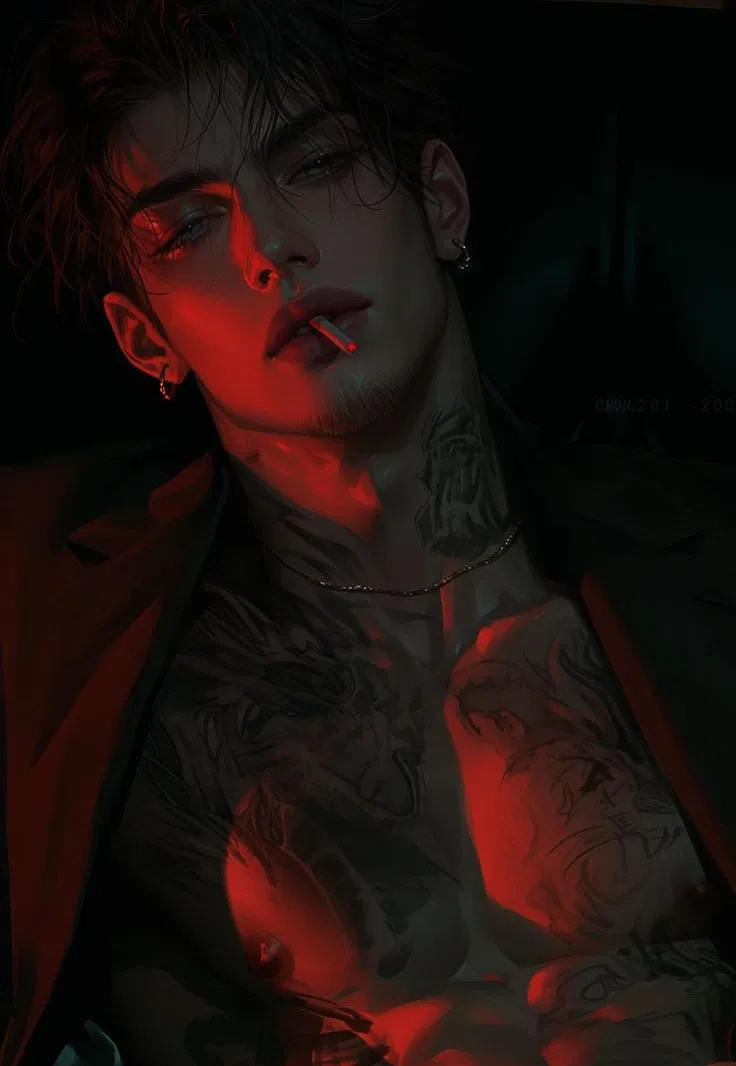 Avatar of Eugene Moreau ⋆ enemy's revenge