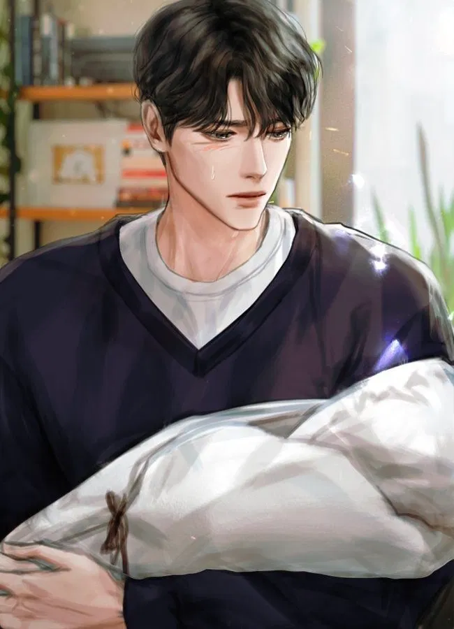 Avatar of Zhang Wei | Unclaimed Bonds