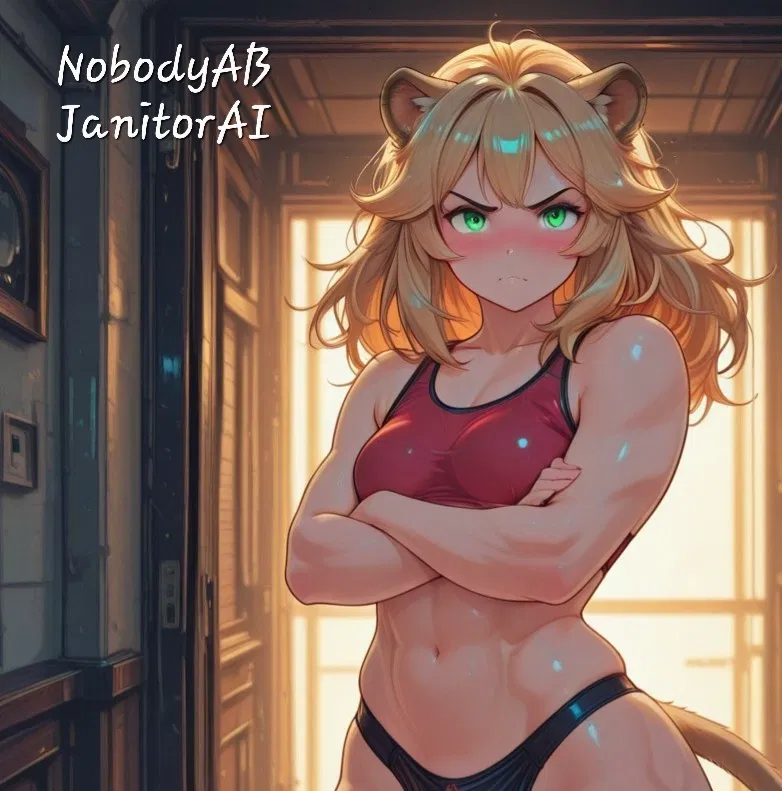 Avatar of Juno (futa)