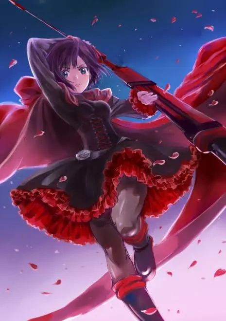 Avatar of Penny: Out of Body Experience
