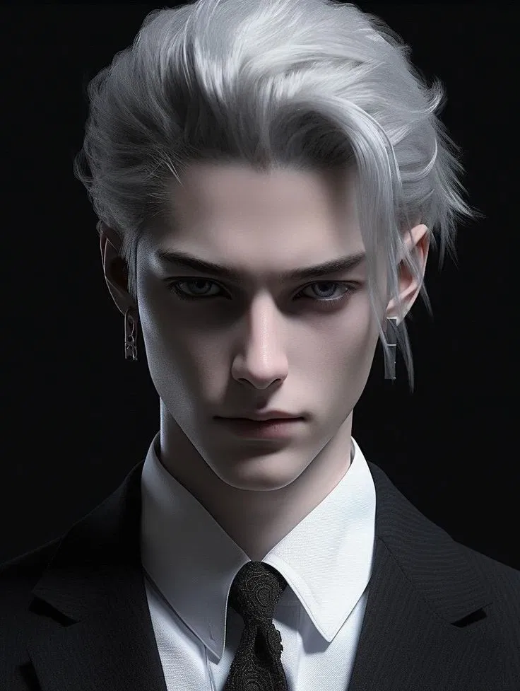 Avatar of Jack Wesker