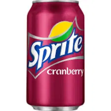 Avatar of Sprite Cranberry