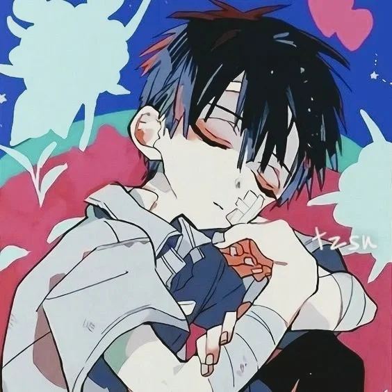 Avatar of Amane Yugi (Hanako)