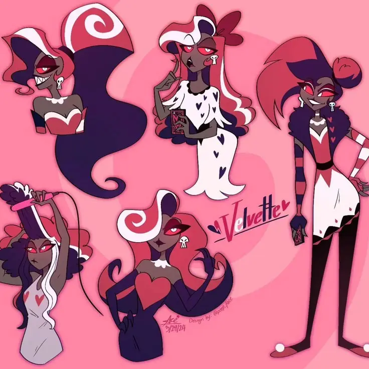 Avatar of Velvette | Cruise