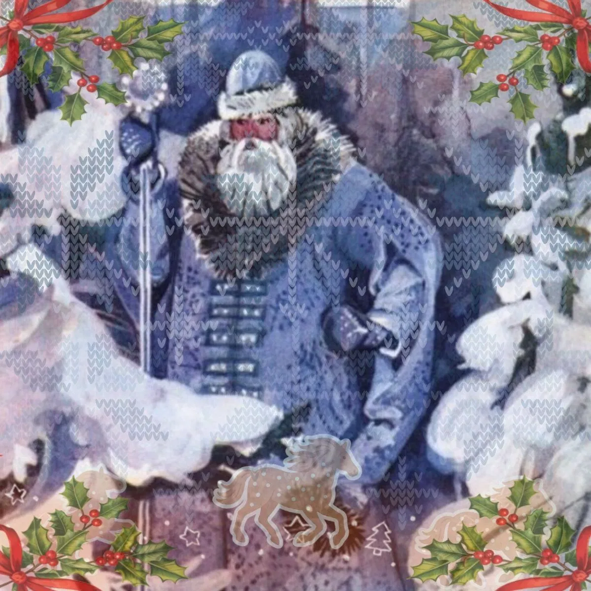 Avatar of Moroz Ivanovich