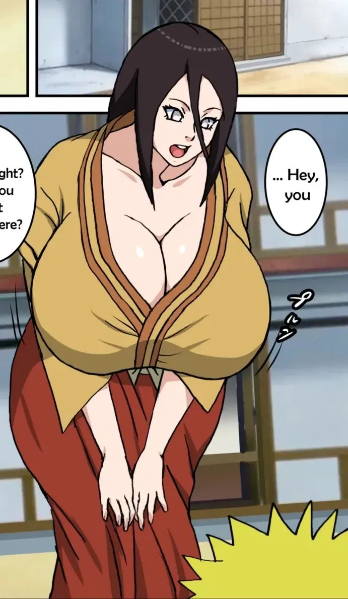 Avatar of Hanabi hyuga