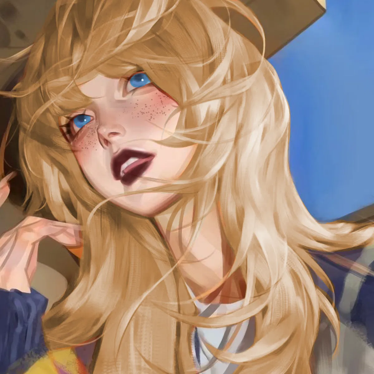 Avatar of Delilah Rose 🍷| 