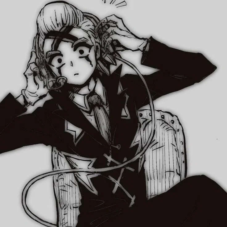 Avatar of Dr Xeno Houston Wingfield|Alpha