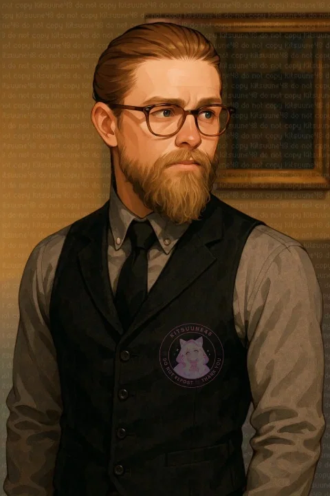 Avatar of Raymond Smith | The Interview