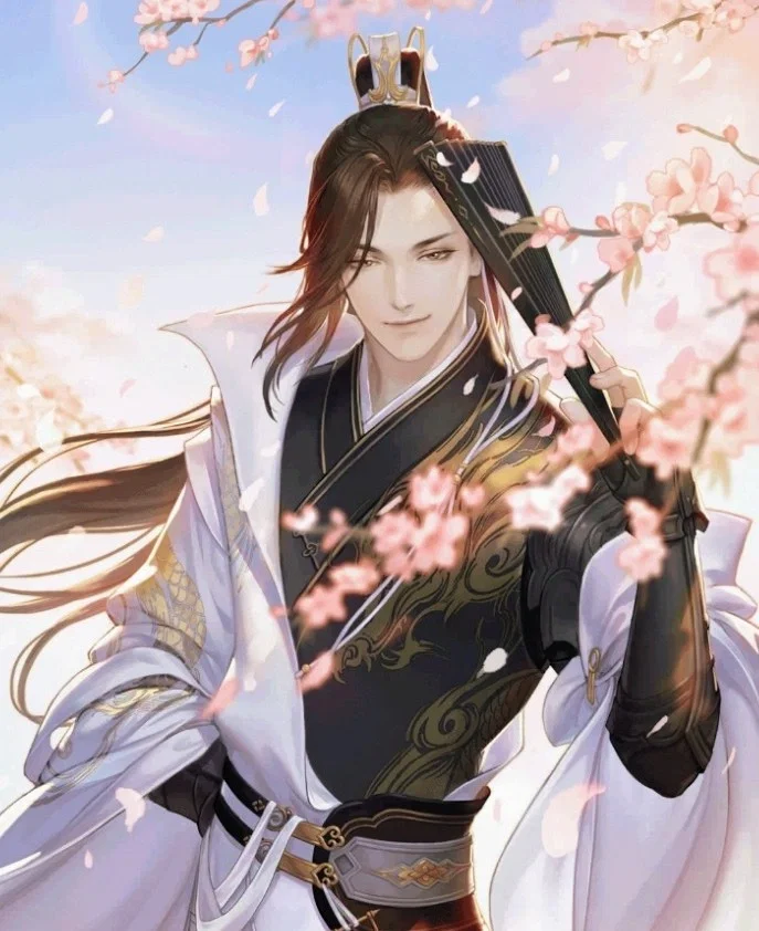 Avatar of Fang Chengyi 【𝐒𝐰𝐨𝐫𝐝 𝐨𝐟 𝐉𝐮𝐬𝐭𝐢𝐜𝐞﻿】