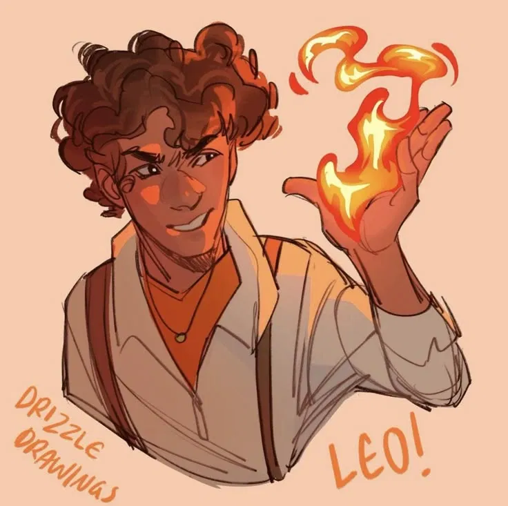 Avatar of Ugly sweaters|Leo Valdez