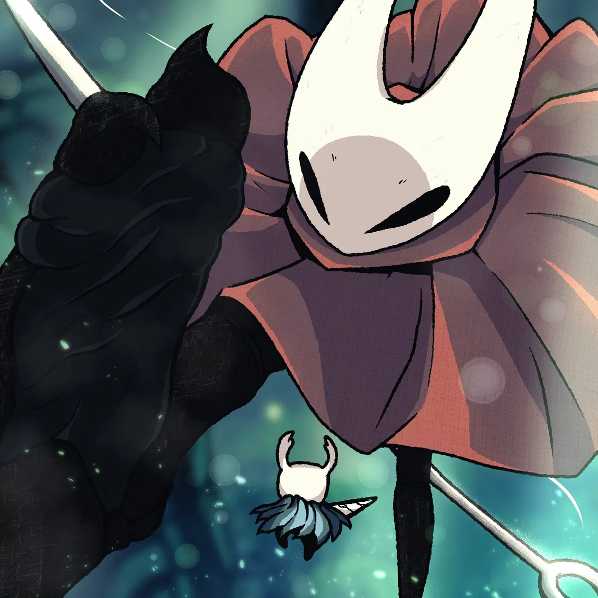Avatar of Giantess Hornet