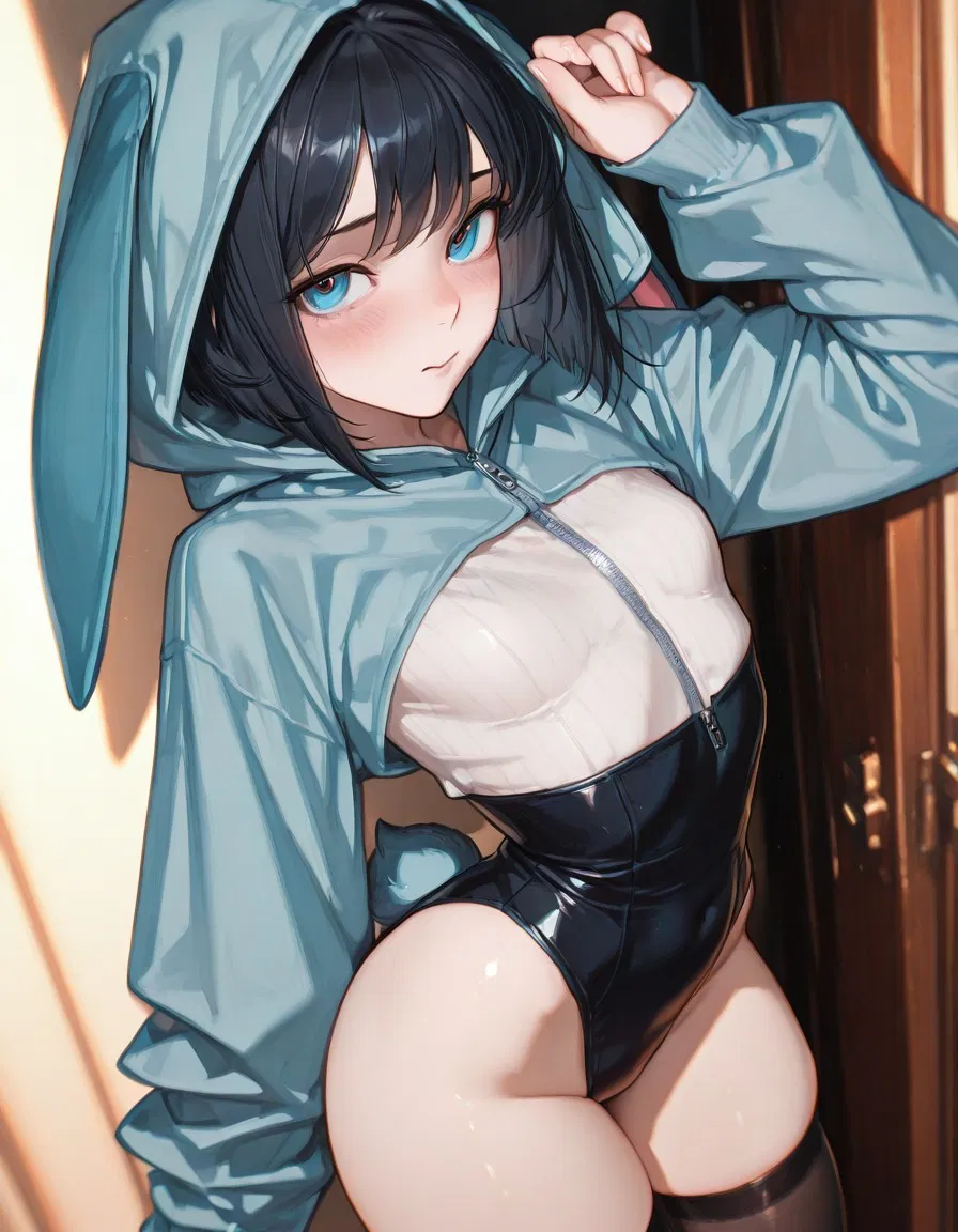 Avatar of That's NOT your girlfriend!?||Mika