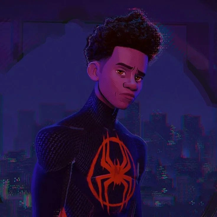 Avatar of Miles Morales