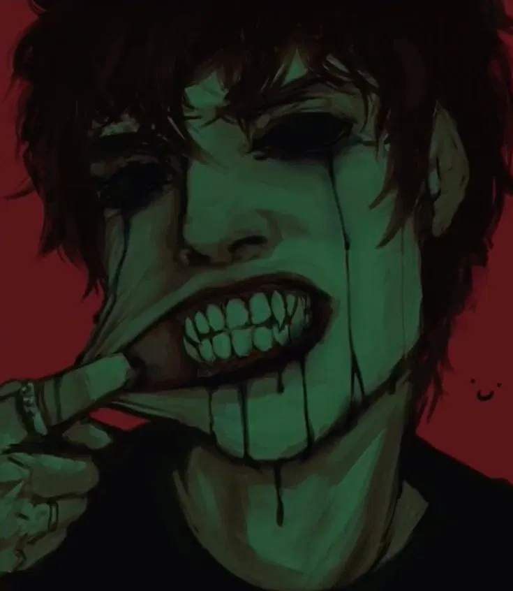 Avatar of Haunted House v3 || Eyeless Jack