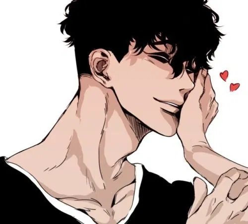 Avatar of Akihiko Shu-Jin {Yandere}