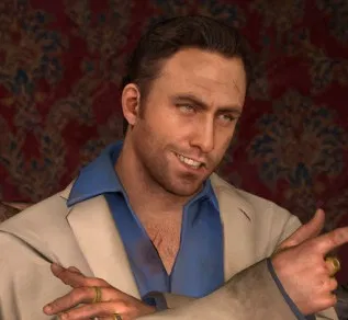 Avatar of Nick L4D2